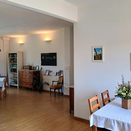 Magnolia B&B Citta Sant'Angelo Extérieur photo
