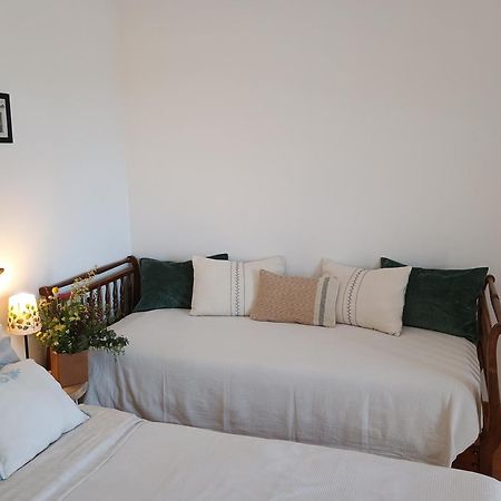 Magnolia B&B Citta Sant'Angelo Extérieur photo