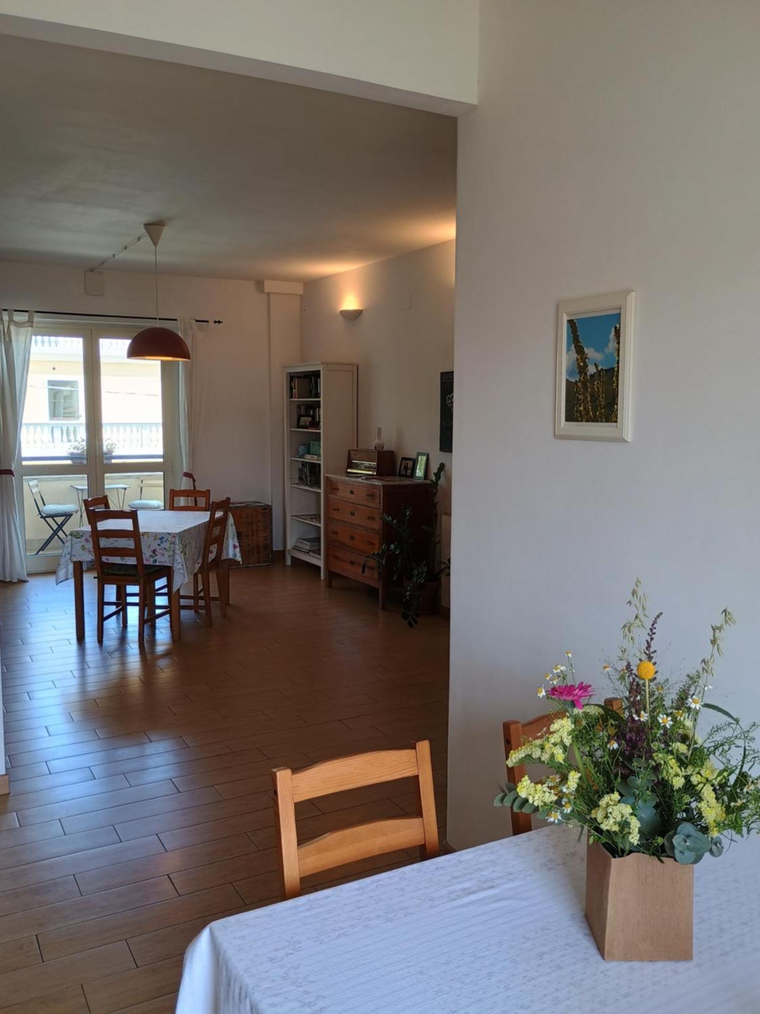 Magnolia B&B Citta Sant'Angelo Extérieur photo