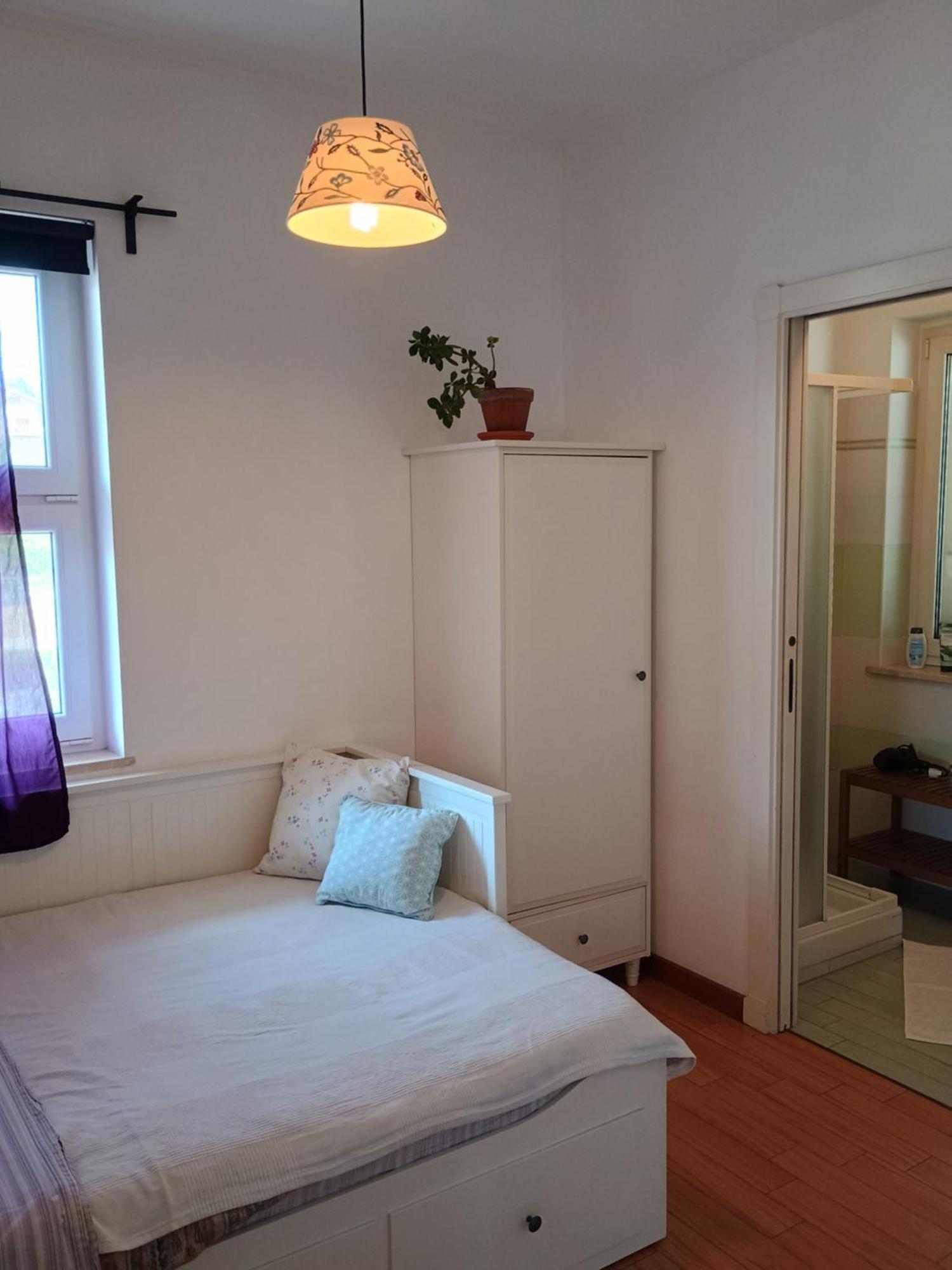 Magnolia B&B Citta Sant'Angelo Extérieur photo