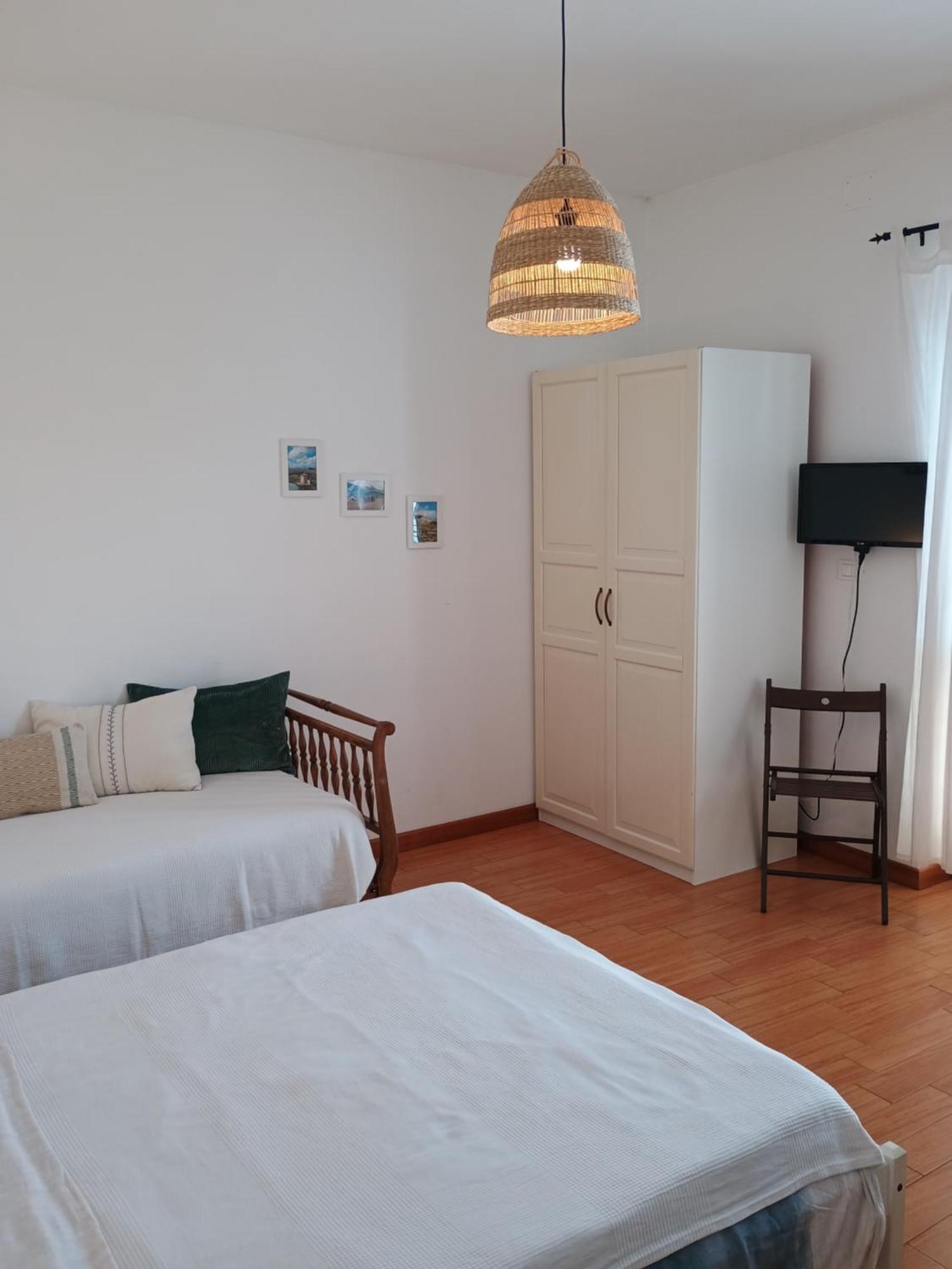Magnolia B&B Citta Sant'Angelo Extérieur photo