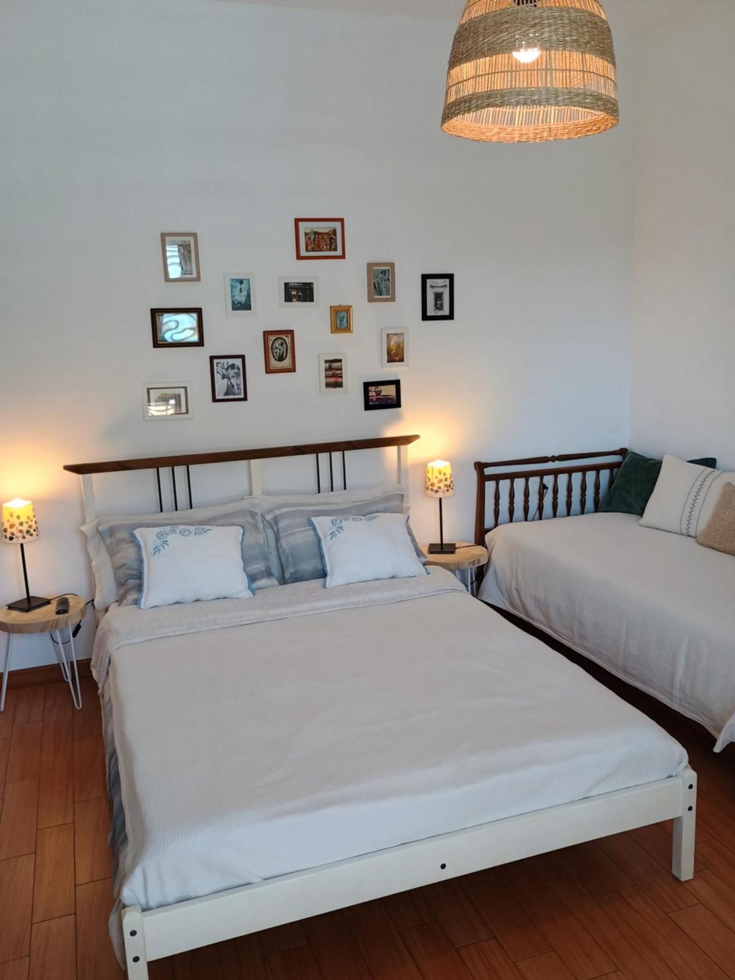 Magnolia B&B Citta Sant'Angelo Extérieur photo